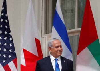 ¿Sobrevivirán los Acuerdos de Abraham a la salida de Netanyahu?