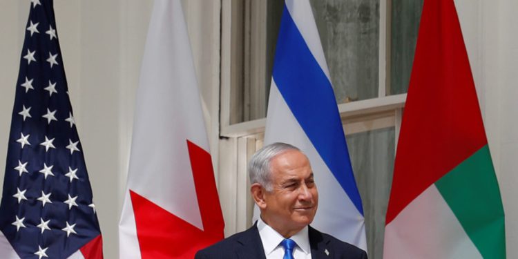 ¿Sobrevivirán los Acuerdos de Abraham a la salida de Netanyahu?