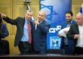 Netanyahu: Las bocas de la derecha no serán silenciadas