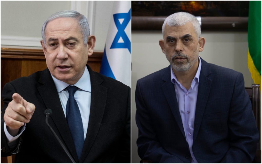 Conversaciones Israel y Hamás: ¿Cuánto puede lograr la mediación egipcia?