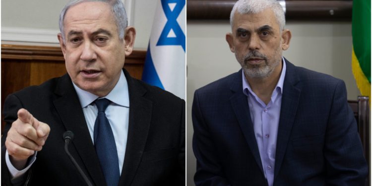 Conversaciones Israel y Hamás: ¿Cuánto puede lograr la mediación egipcia?