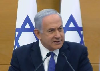 Este gobierno está llevando a Israel por un camino peligroso