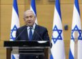 Netanyahu: Israel frustrará el programa nuclear de Irán a costa de tensiones con EE.UU