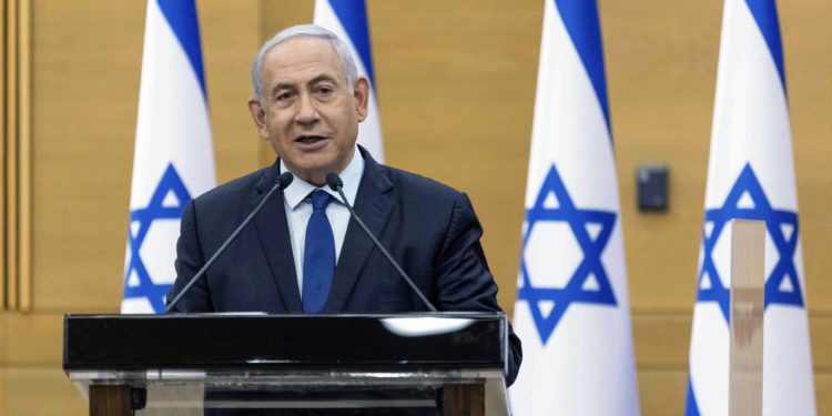 Netanyahu: Israel frustrará el programa nuclear de Irán a costa de tensiones con EE.UU