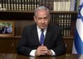 Netanyahu responde a nueva coalición: “Peligroso gobierno de izquierdas”