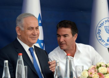 Votantes del Likud prefieren que ex jefe del Mossad sustituya a Netanyahu