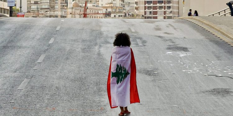 El sueño libanés se desvanece