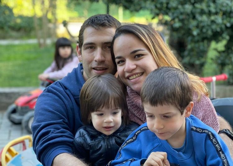Niño Que Sobrevivió Al Accidente De Teleférico Fue Secuestrado Por Su Niño Que Sobrevivió Al Accidente De Teleférico Fue Secuestrado Por Su