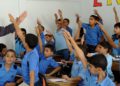 La UE publica informe sobre incitación y antisemitismo en los libros escolares palestinos