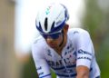 El campeón israelí Omer Goldstein competirá en el Tour de Francia
