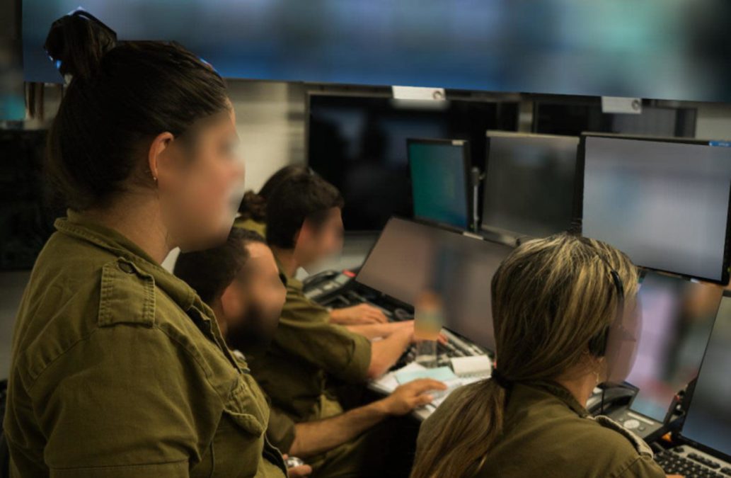 Operación Guardián de los Muros: Detrás de la lucha contra el terror de Hamás