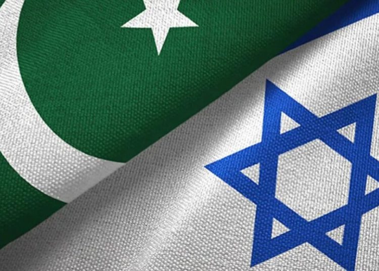 Pakistán estaría evaluando reconocer a Israel como Estado
