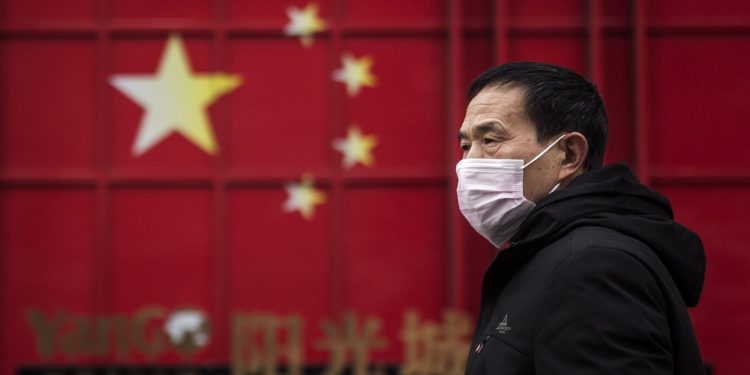 China debe pagar por iniciar la pandemia de coronavirus