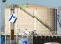 Israel planea cerrar importante zona industrial en Haifa para volverla más ecológica