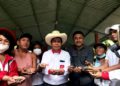 Los comunistas peruanos amenazan con expulsar a la DEA del país