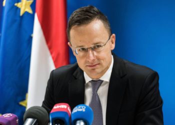 Hungría seguirá apoyando a Israel “sea quien sea el primer ministro”