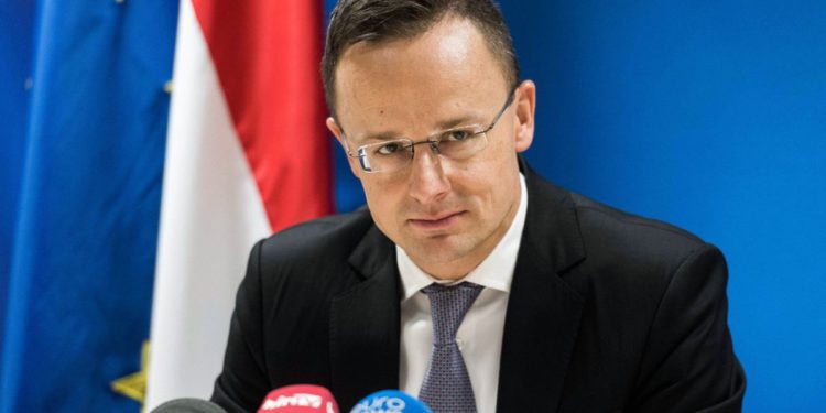Hungría seguirá apoyando a Israel “sea quien sea el primer ministro”