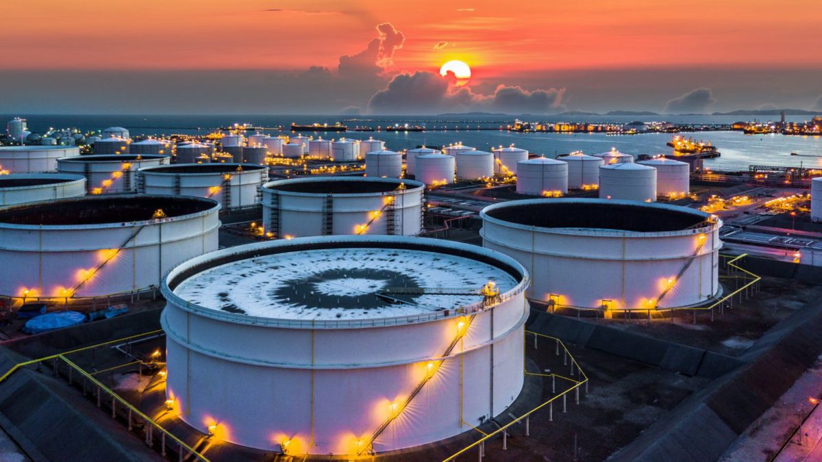 Omán es vital para la agenda energética de Irán y China