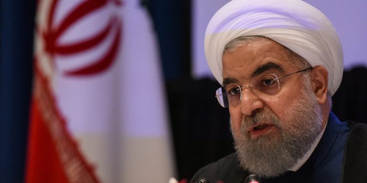 Irán “no espera que las políticas de Israel cambien” bajo el nuevo gobierno