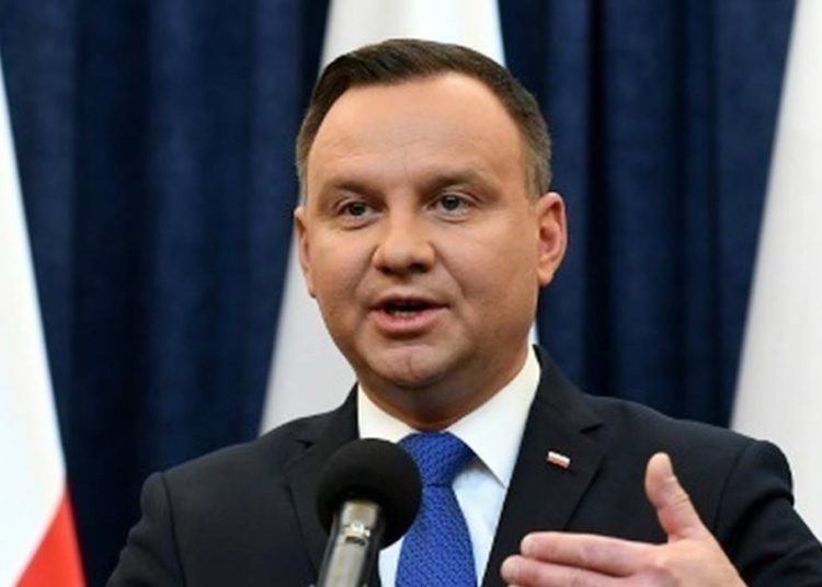 Israel y Estados Unidos coordinan la respuesta a la ley polaca contra la restitución
