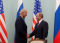 Biden y Putin se reunirán en Ginebra la próxima semana