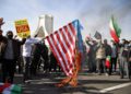Irán intensifica su campaña de desinformación sobre EE.UU. en redes sociales