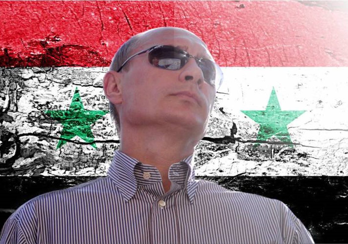 Rusia podría estar poniendo a prueba a Israel en Siria, pero no hay razón para el pánico