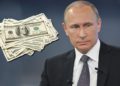 Rusia liquidará sus reservas de dólares ante temor de nuevas sanciones de EE.UU.