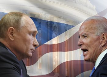 Rusia: Estados Unidos no será eliminado de la lista de “Estados hostiles”