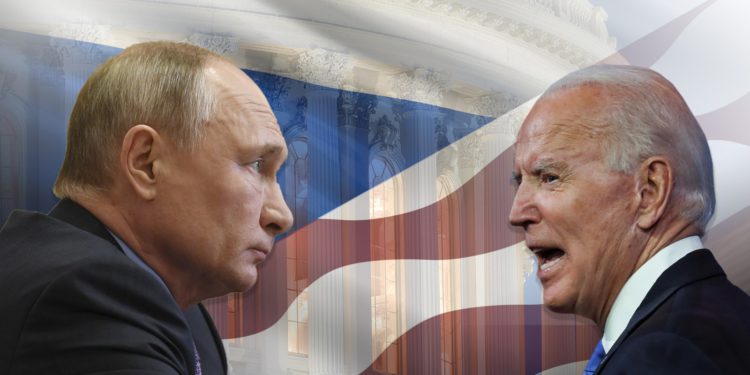Rusia: Estados Unidos no será eliminado de la lista de “Estados hostiles”