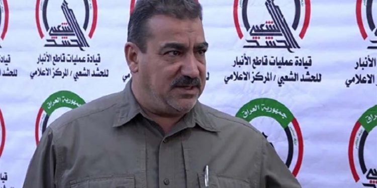 Irak libera a comandante alineado con Irán detenido por cargos de terrorismo