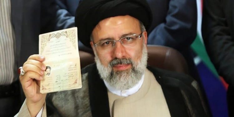 El próximo presidente de Irán acoge la posibilidad de volver al acuerdo nuclear