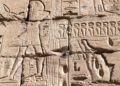 Egipto rastrea las reliquias de Ramsés III hasta Arabia Saudita