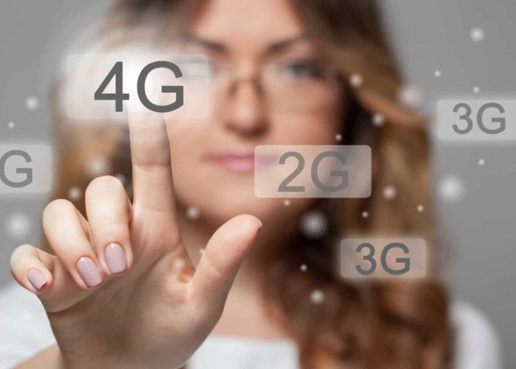 Israel eliminará las redes 2G y 3G de Internet para 2025