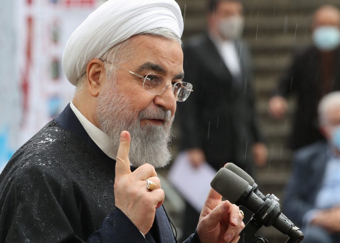 El enviado de EE.UU. para las negociaciones con Irán tiene dudas sobre el acuerdo nuclear