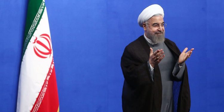 Rouhani: regreso al acuerdo nuclear iraní sólo necesita “voluntad”