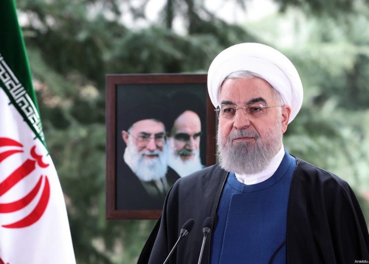 Bahréin: El acuerdo nuclear con Irán instigó la violencia en Medio Oriente