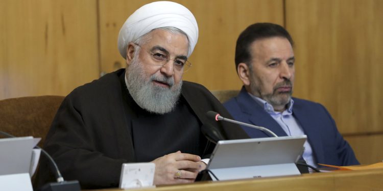 Irán insiste en que acordó un intercambio de prisioneros con EE.UU.