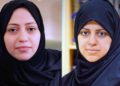 Liberadas 2 activistas saudíes de los derechos de la mujer