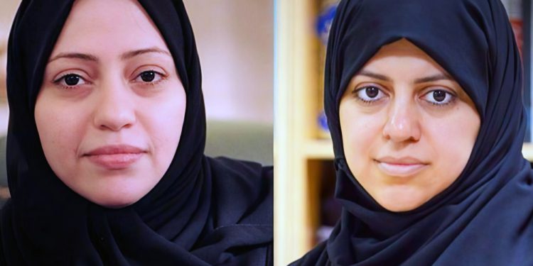 Liberadas 2 activistas saudíes de los derechos de la mujer