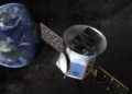 Israel busca desarrollar un nanosatélite que orbite la Luna
