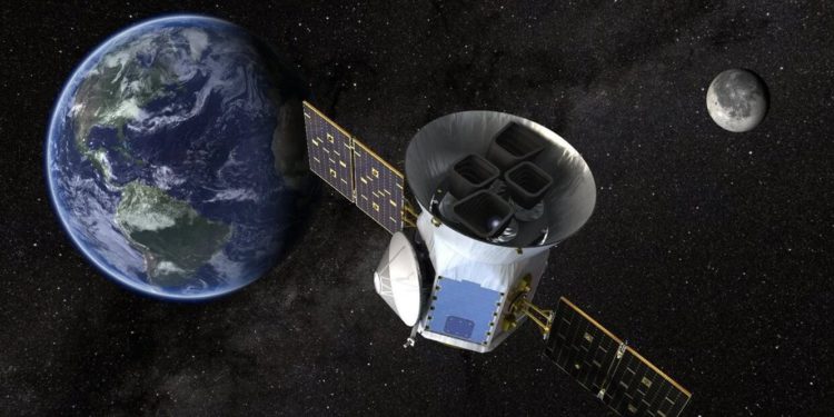 Israel busca desarrollar un nanosatélite que orbite la Luna