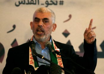 Hamas amenaza a Israel: Transfieran el dinero de Qatar o diríjanse a una escalada