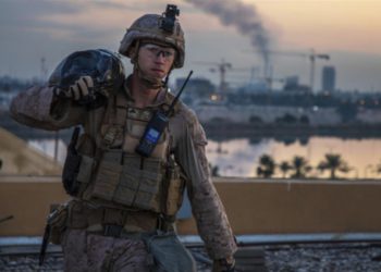 Estados Unidos ofrece $ 3 millones por información sobre ataques en Irak