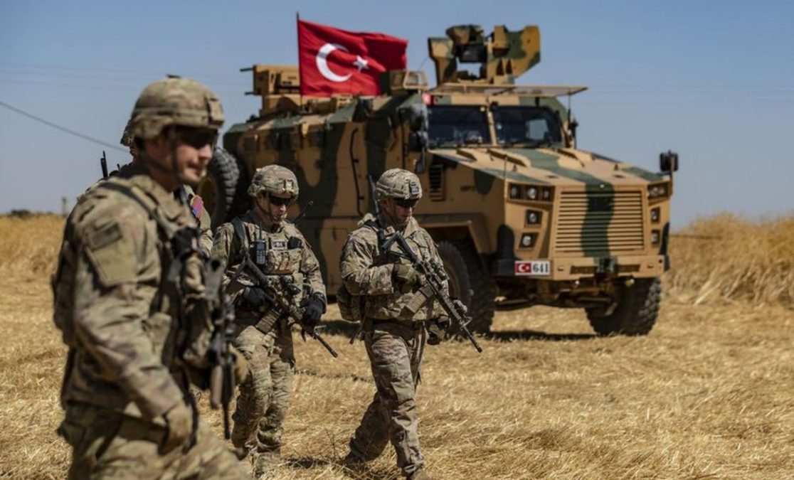 Los rebeldes apoyados por Turquía dejan un rastro de abusos y criminalidad en Siria