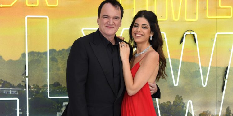 Tarantino revela su nivel de hebreo tras su larga estancia en Israel