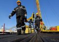 Comienzan las obras de la mayor terminal petrolera de Rusia