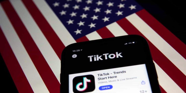 Estados Unidos revoca intento de Trump de prohibir TikTok y WeChat