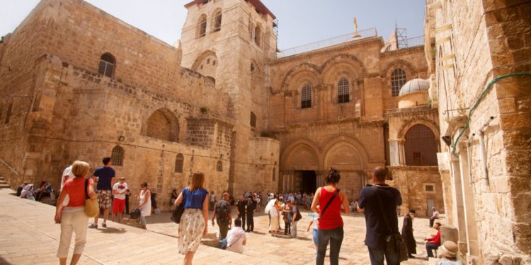 Turistas vacunados podrán ingresar a Israel a partir del 1 de julio