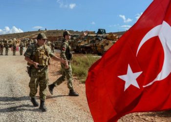 Estados Unidos condena ataque de Turquía contra campo de refugiados en Irak